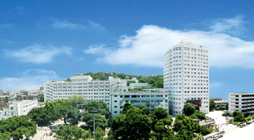 香港人民医院