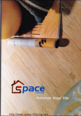Space地板木纹系列-深圳家居地板