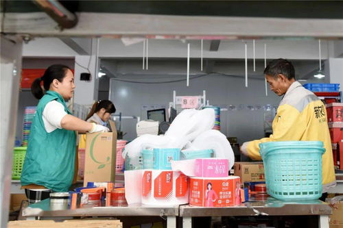 生產(chǎn)不停，分倉(cāng)不歇 臨安工廠以計(jì)算機(jī)軟硬件設(shè)計(jì)迎戰(zhàn)雙十一